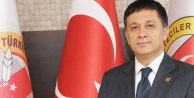 'Buruk kutluyoruz'