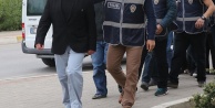 Büyük FETÖ operasyonu: tam 73 gözaltı var