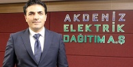 Elektrik kesintisi ve çalışmalar SMS ile bildirilecek