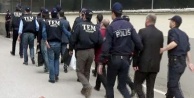 FETÖ operasyonu: 11 kişi tutuklandı