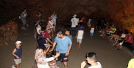 Hem kültür hem sağlık: Damlataş Mağarası