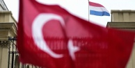 Hollandalı turistlere 15 Temmuz uyarısı