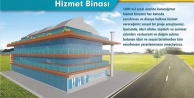 İşte Gökçe'nin vaadi: Yeni hizmet binası