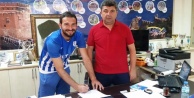 Kestelspor'a iki yıldız birden