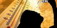 Meteoroloji'den Alanya'ya sıcaklık uyarısı