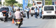 Motosiklet denetimi: 187 kişiye ceza kesildi