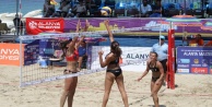 Plaj'da 3'üncü gün heyecanı