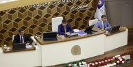 Türel'den Büyükşehir Meclisi'nde flaş açıklamalar