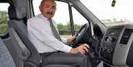 Turizm Şoförleri Derneği Başkanı Kayabaşı hayatını kaybetti