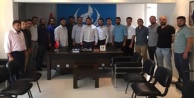 Ülkücü İşçilerin yeni yönetimi açıklandı