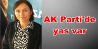 AK Parti'li Köse hayatını kaybetti