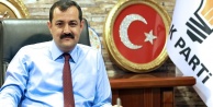 AK Parti Antalya'nın 3 ilçe başkanını değiştiriyor