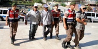 Alanya'daki Suriyeli hırsızlar suçüstü yakalandı