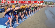 Alanya'daki triatlon yarışlarına flaş erteleme kararı