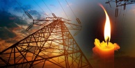 Alanya dikkat! Elektrik kesintisi var