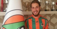 Alanyaspor'da bir ayrılık daha