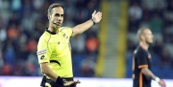 Alanyaspor maçının hakemi belli oldu