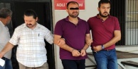 Cezaevi kaçağı katil Alanya'da saklanıyormuş
