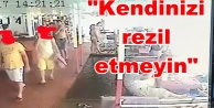 Dimçayı'nda hesabı ödemeden kaçtılar