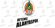 İsim sponsorumuz bu sezonda Aytemiz