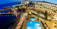 İşte Türkiye'nin otel haritası! Zirvedeyiz