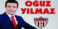 Payallarspor'dan Oğuz Yılmaz konseri