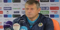 Susic: Yakaladıklarımızı atamadık