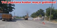 Taraftarın stat yolu isyanı