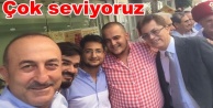 AK Partililer çağrı yaptı: Berberoğlu kararından vazgeçsin