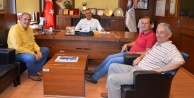 Alanya'da 'C' plakası olanlar yaşadı