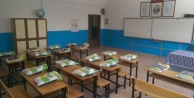 Alanya'daki okullar eğitim öğretime hazır