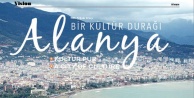 Alanya, Suntimes ile dünyaya tanıtıldı