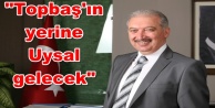 Alanyalı Uysal İstanbul'un yeni başkanı oluyor