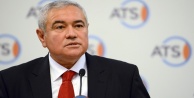 ATSO Başkanı Çetin’den OVP değerlendirmesi