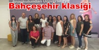 Bahçeşehir'de önce öğretmenler eğitildi