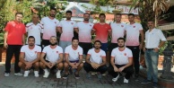 Belediyespor'dan müthiş geri dönüş