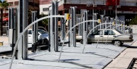 Büyükşehir’den otopark sorununa mekanik çözüm