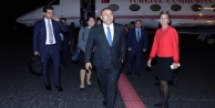 Çavuşoğlu Antalya'dan müjdelerle ayrıldı