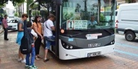 Fenerbahçe maçı için özel otobüs kaldırılacak