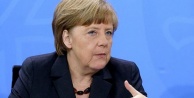 Merkel Türkiye politikasına AB ülkelerini de dahil etmeye çalışıyor