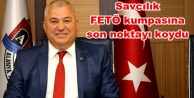 Savcılık Mehmet Şahin için takipsizlik kararı verdi