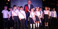 Türkiye’deki Rus çocuklar için ders zili çaldı