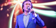 Usta sanatçı Alanya'da konser verecek