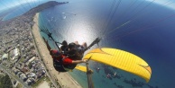 Yamaç paraşütü ve paramotora yeni düzenleme
