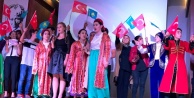 Antalya-Kazakistan arasında dostluk köprüsü