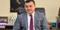 Başkan Yücel'den Alanya'ya Bayram mesajı