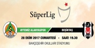 Beşiktaş maçı biletleri satışa çıktı