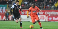 Beşiktaş ve Alanyaspor 4'üncü randevuda