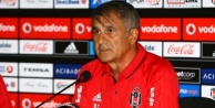 Güneş: ”3 puan aldığımız için mutluyuz"