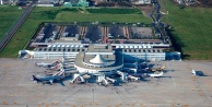Havalimanında pist krizi